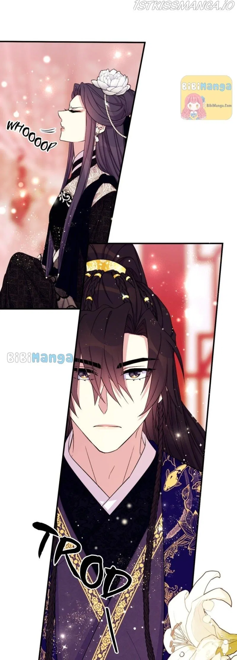 College Student Empress Chapter 97 – Page 11