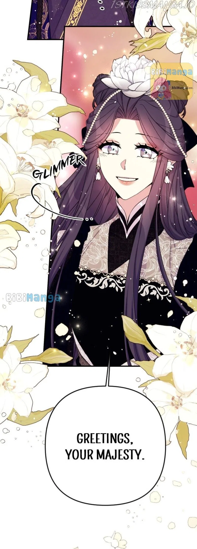 College Student Empress Chapter 97 – Page 12