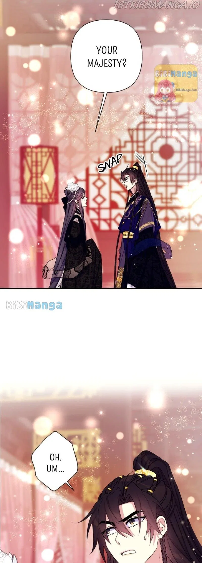 College Student Empress Chapter 97 – Page 15