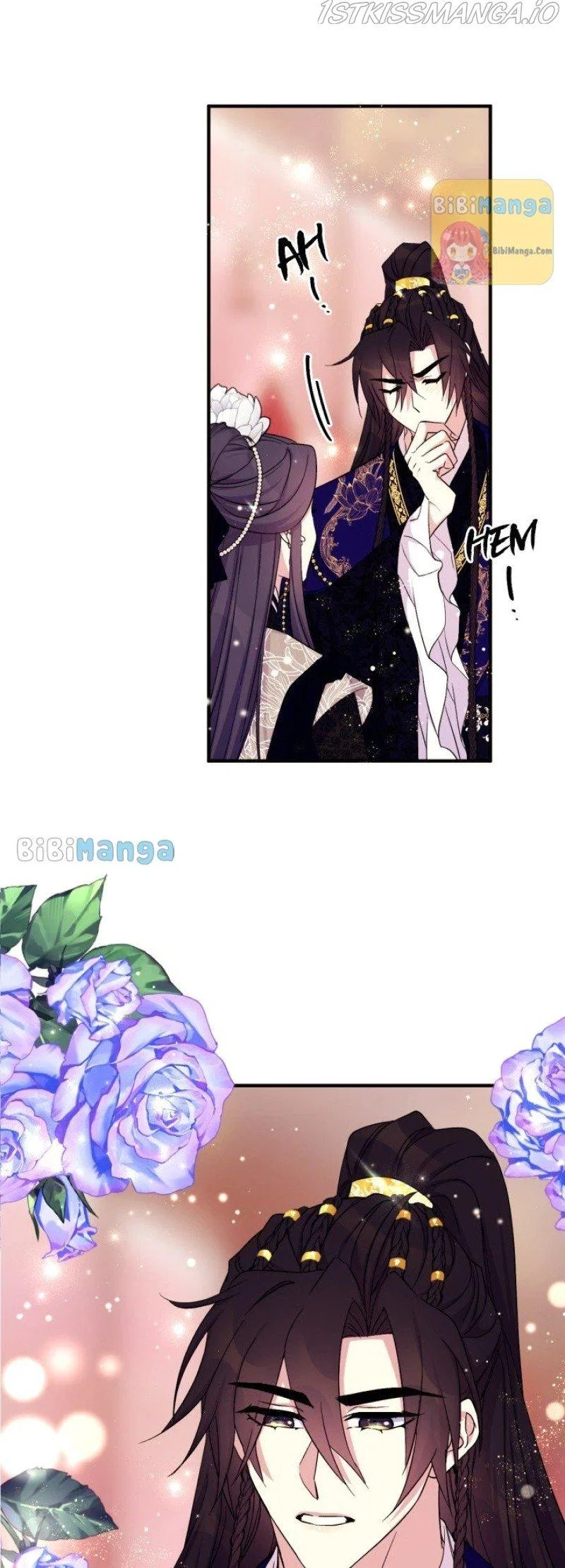 College Student Empress Chapter 97 – Page 17