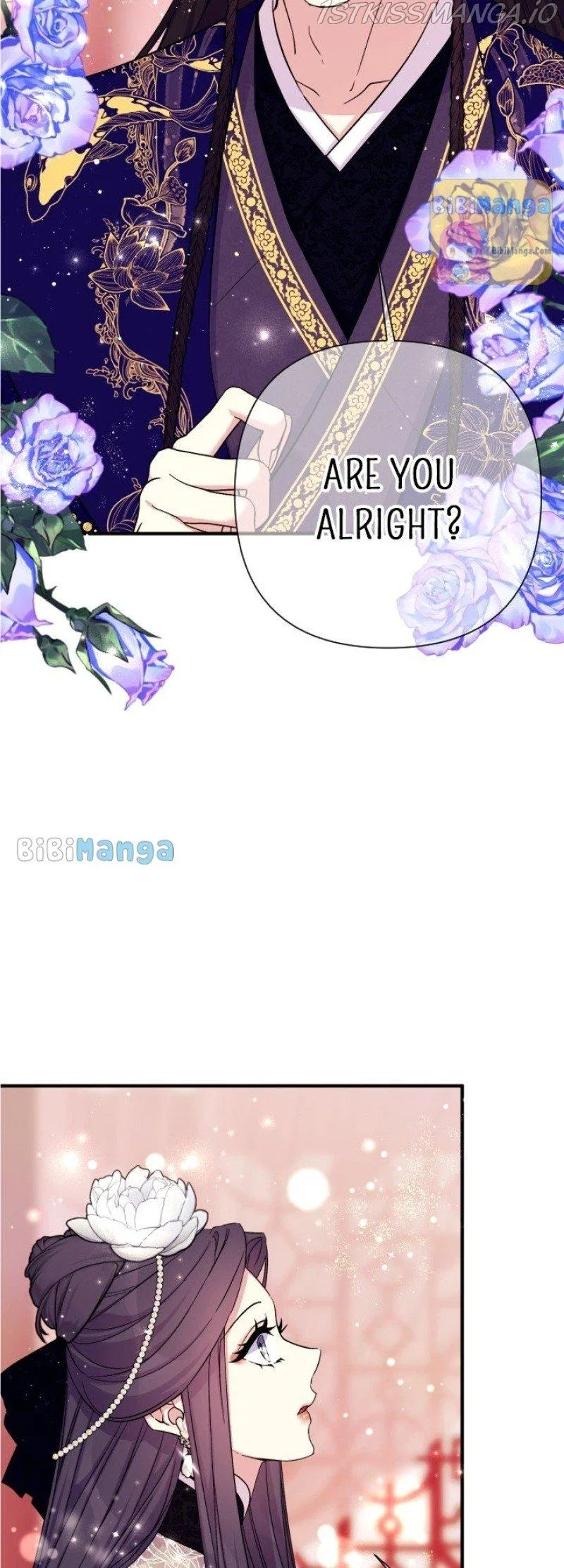 College Student Empress Chapter 97 – Page 18
