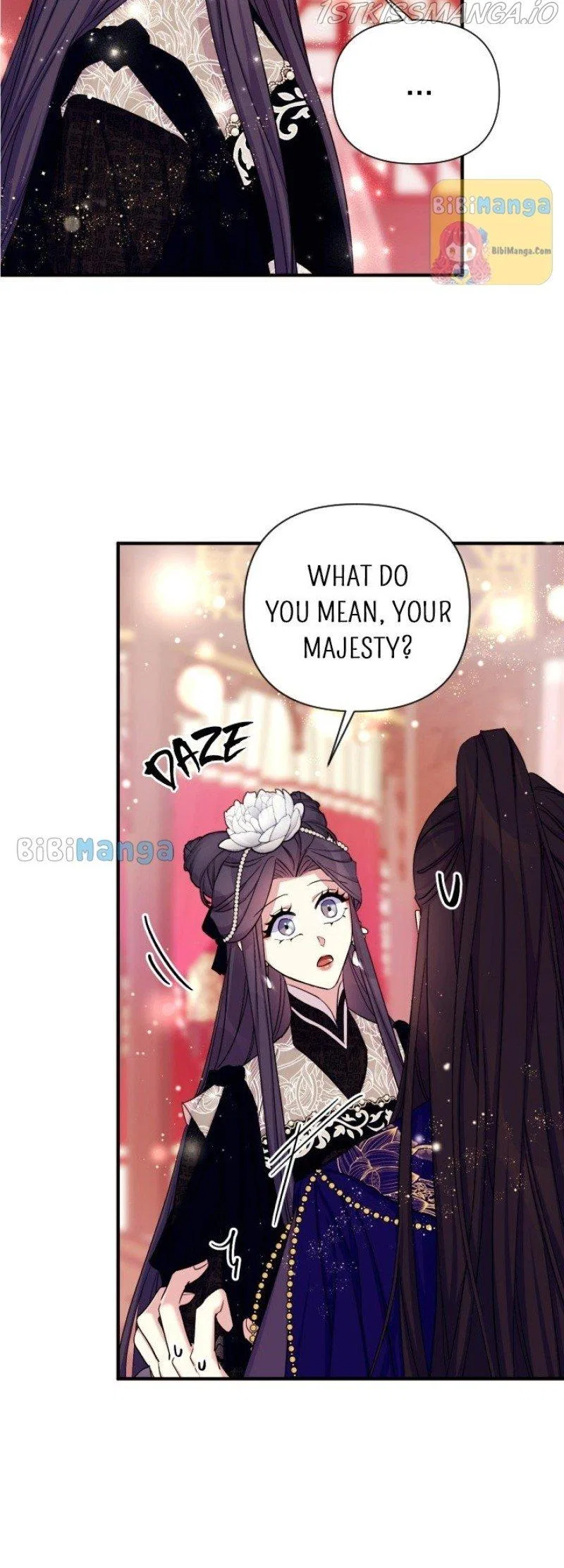 College Student Empress Chapter 97 – Page 19