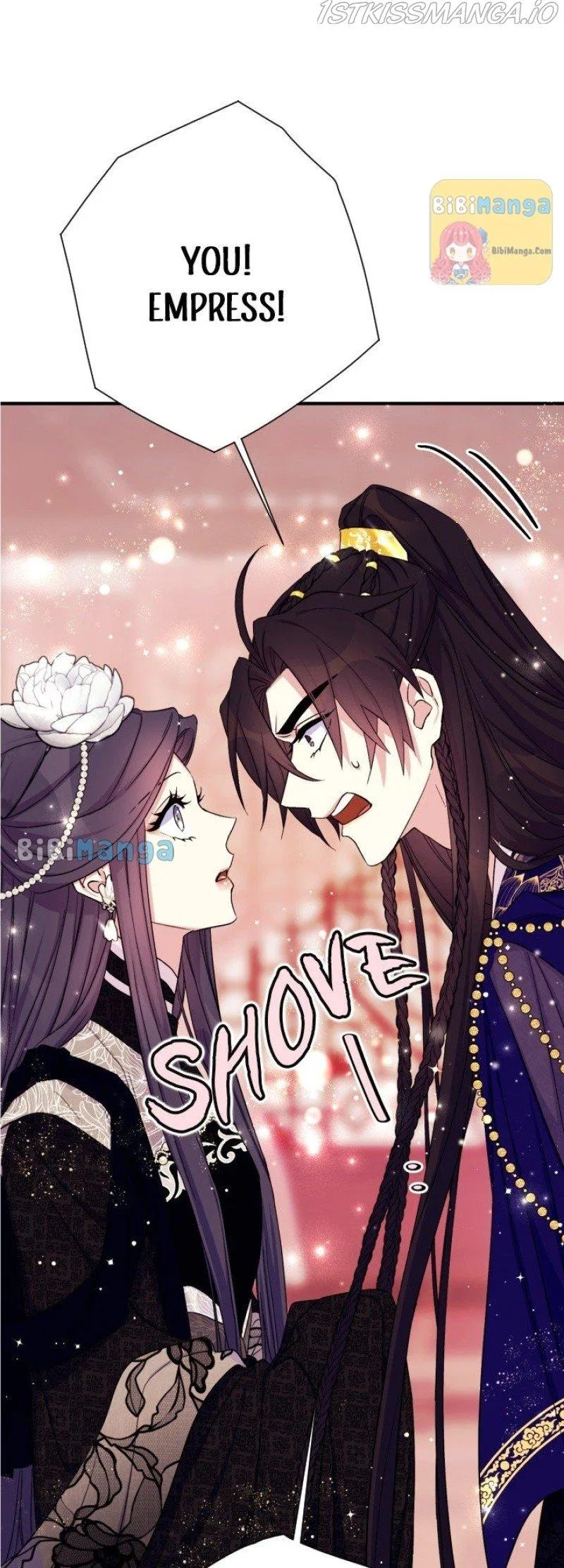 College Student Empress Chapter 97 – Page 20