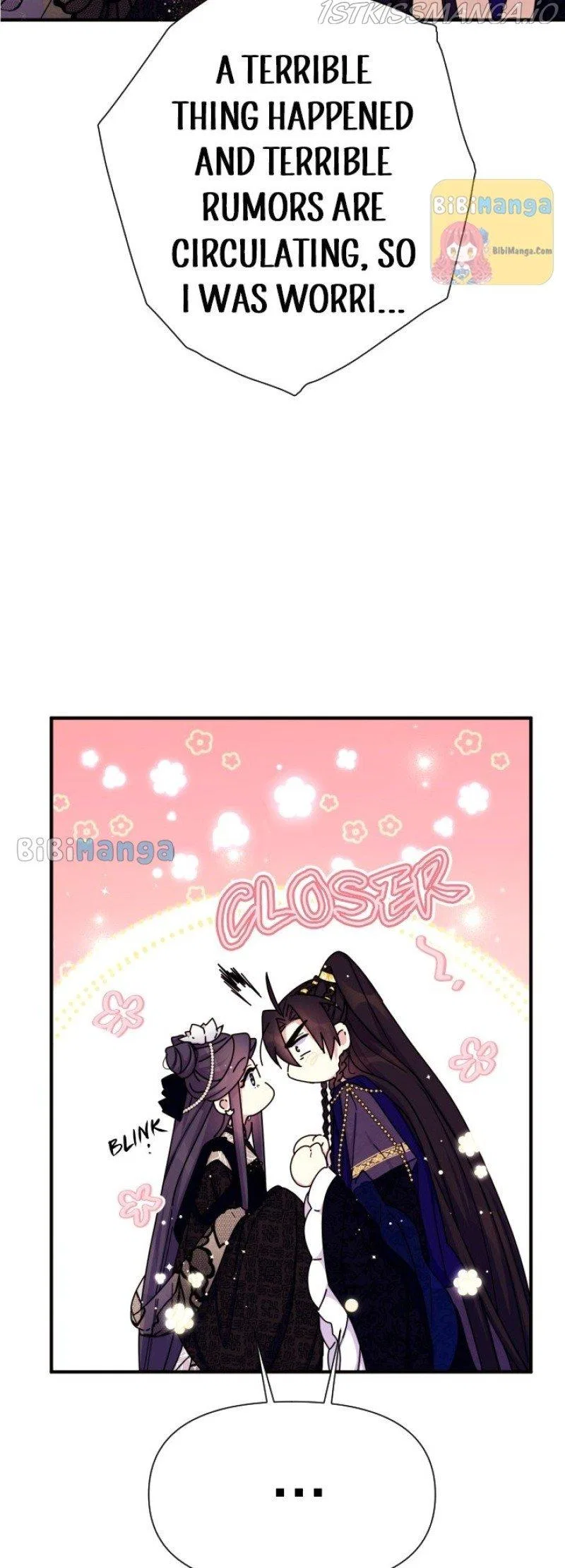 College Student Empress Chapter 97 – Page 21