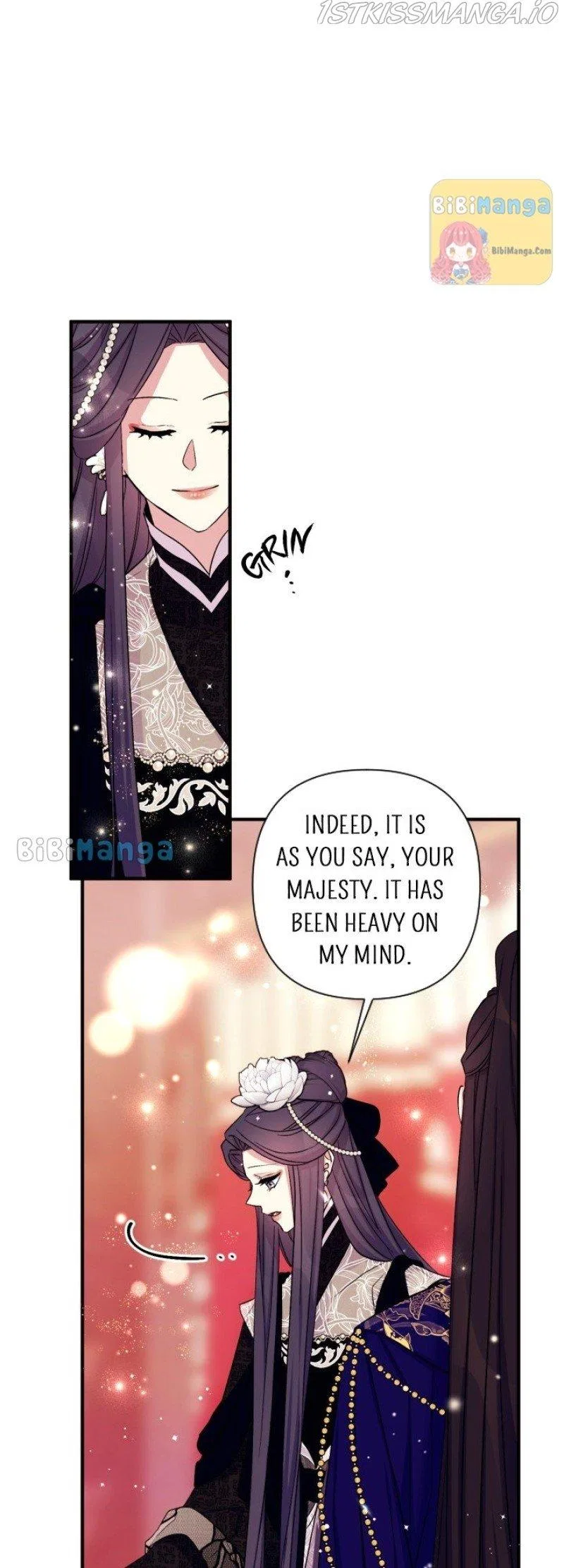 College Student Empress Chapter 97 – Page 23