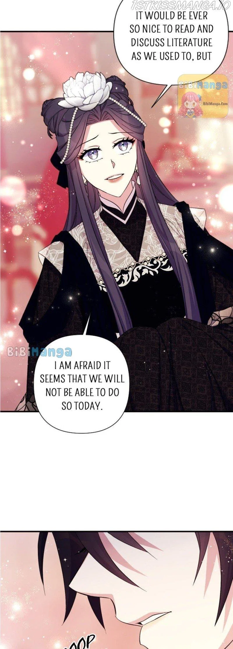 College Student Empress Chapter 97 – Page 25
