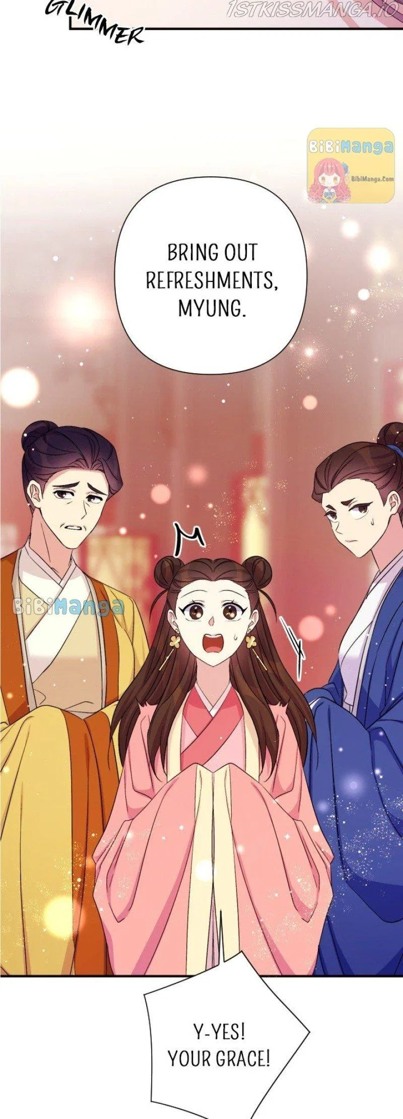 College Student Empress Chapter 97 – Page 28