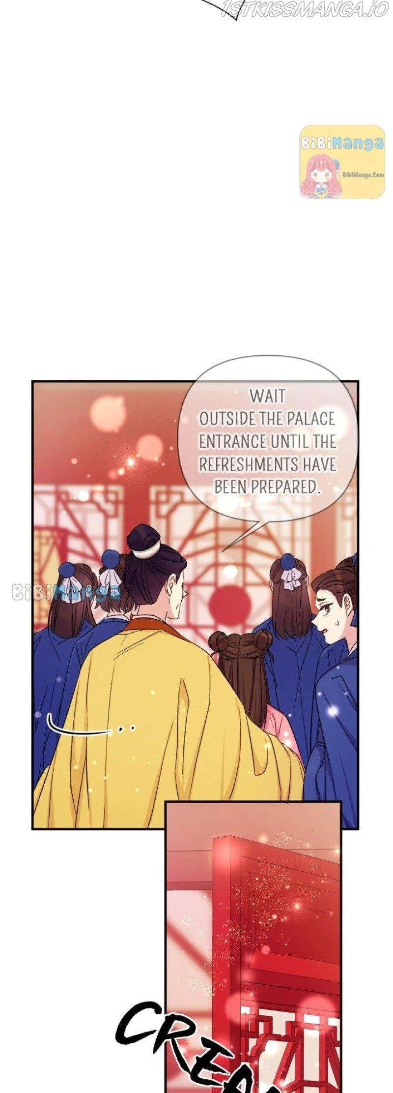 College Student Empress Chapter 97 – Page 29