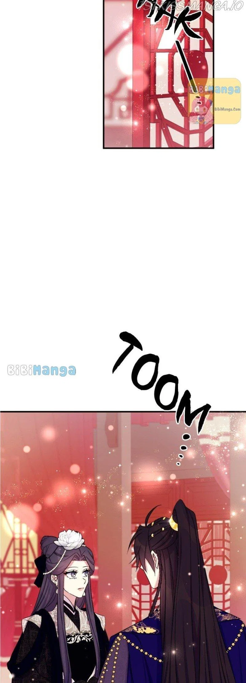 College Student Empress Chapter 97 – Page 30