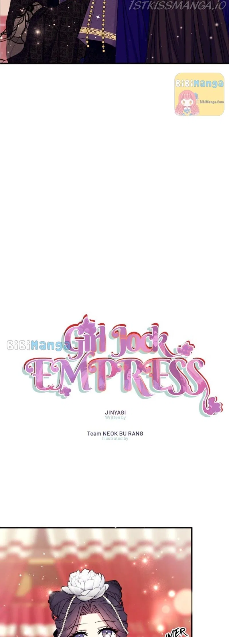 College Student Empress Chapter 97 – Page 31