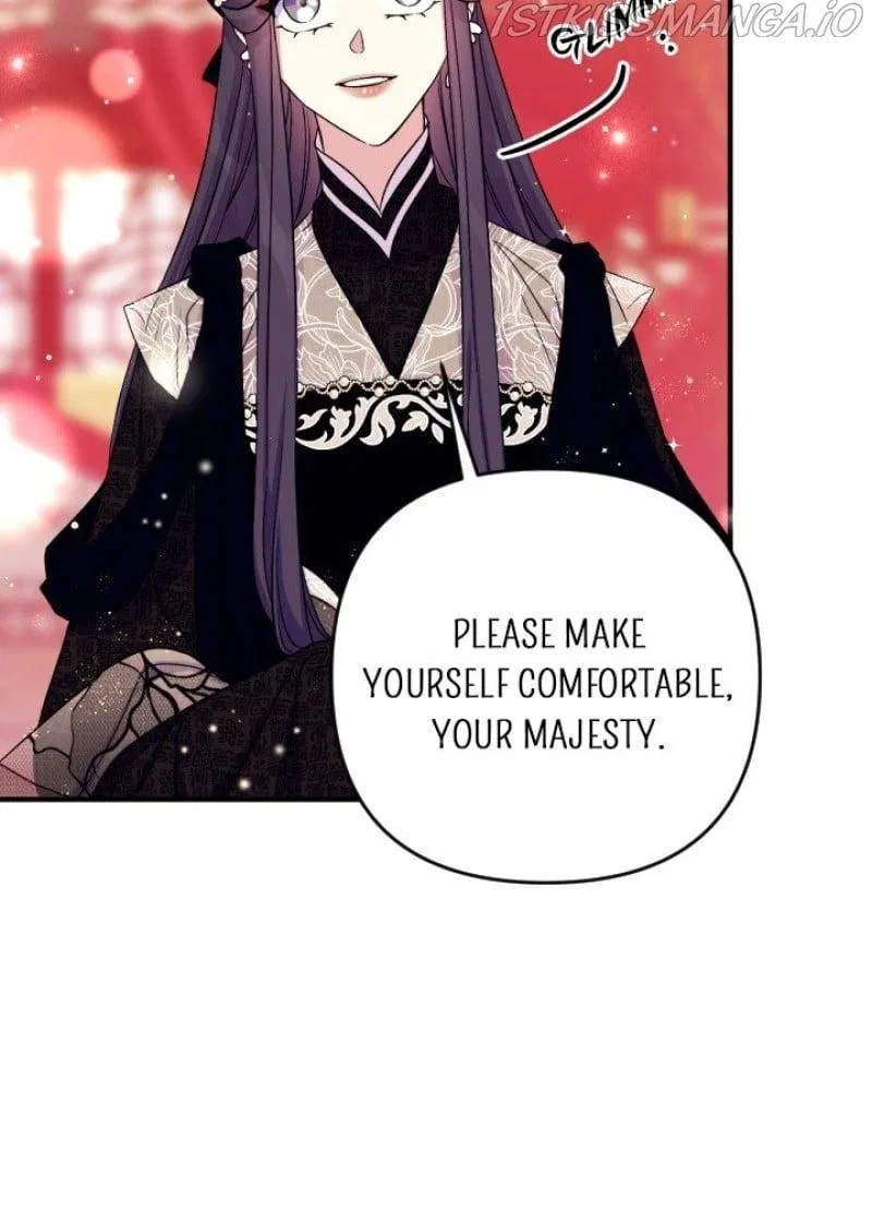 College Student Empress Chapter 97 – Page 32