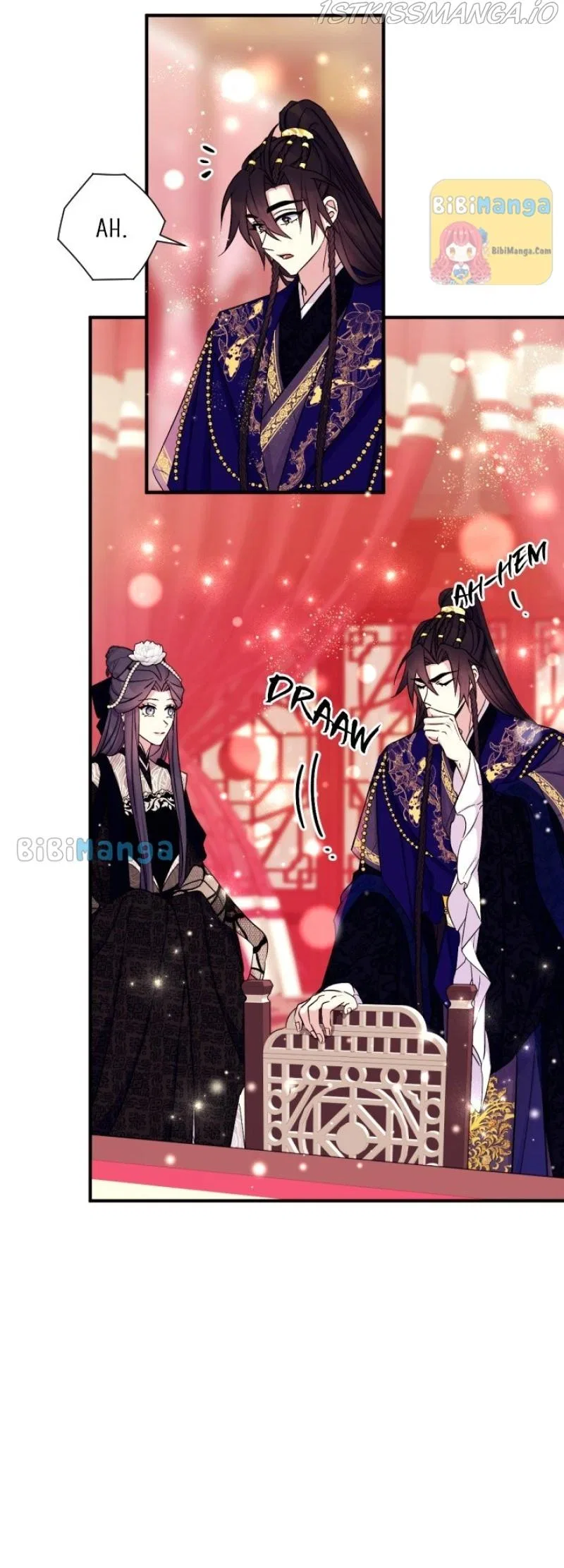 College Student Empress Chapter 97 – Page 33