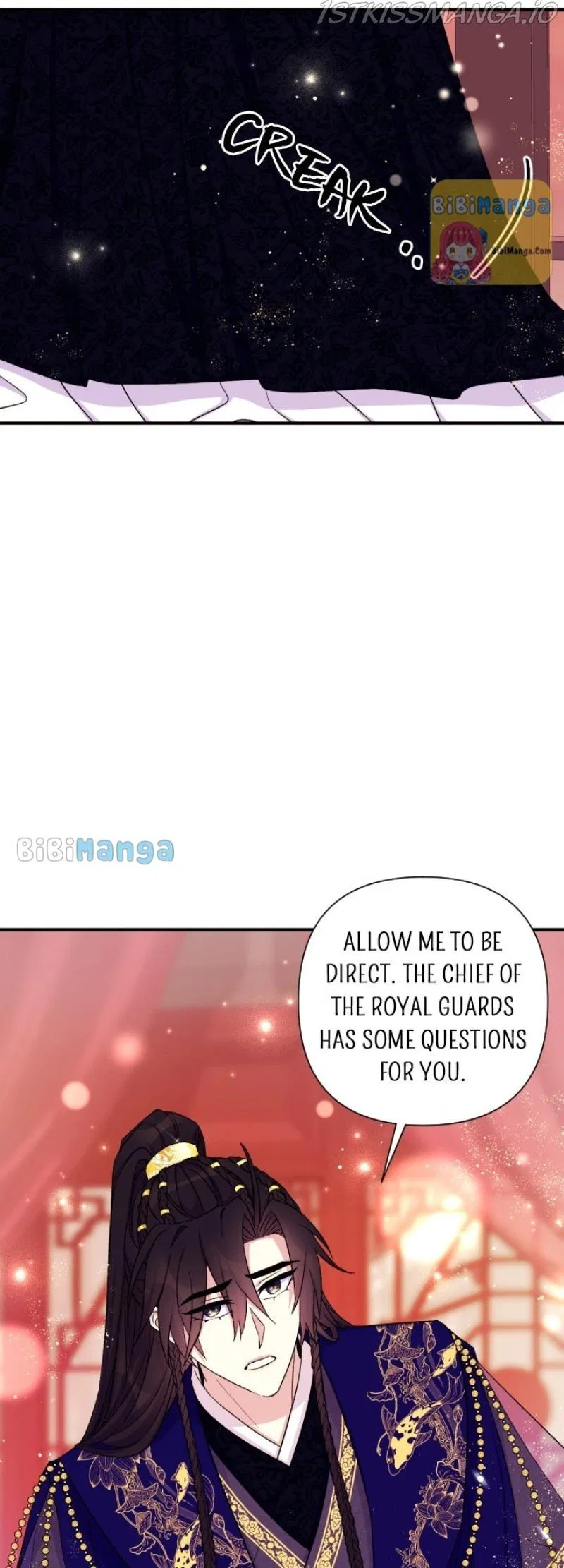 College Student Empress Chapter 97 – Page 34