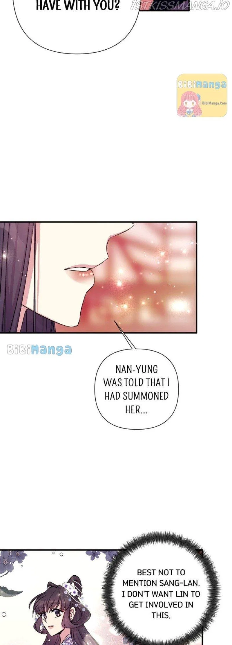 College Student Empress Chapter 97 – Page 38