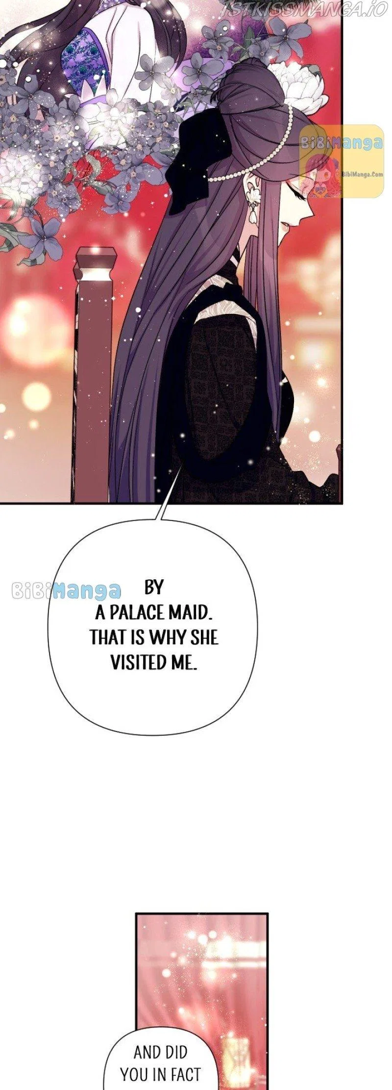 College Student Empress Chapter 97 – Page 39