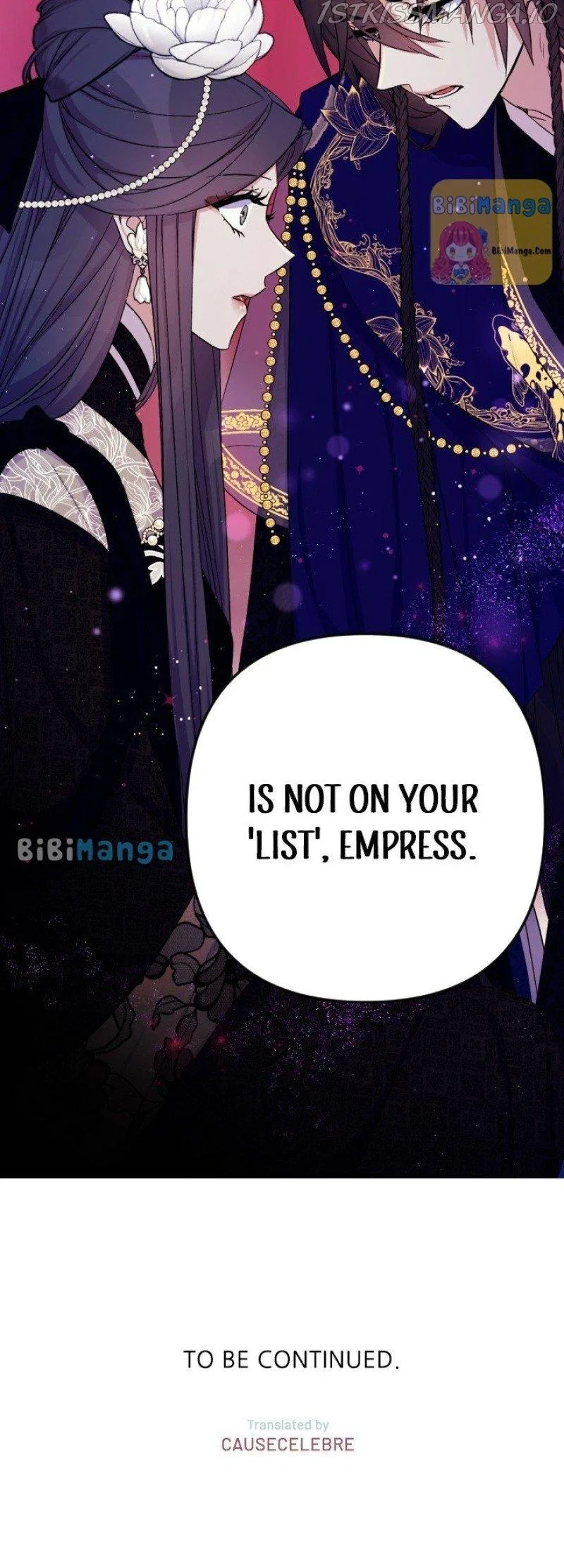 College Student Empress Chapter 97 – Page 45