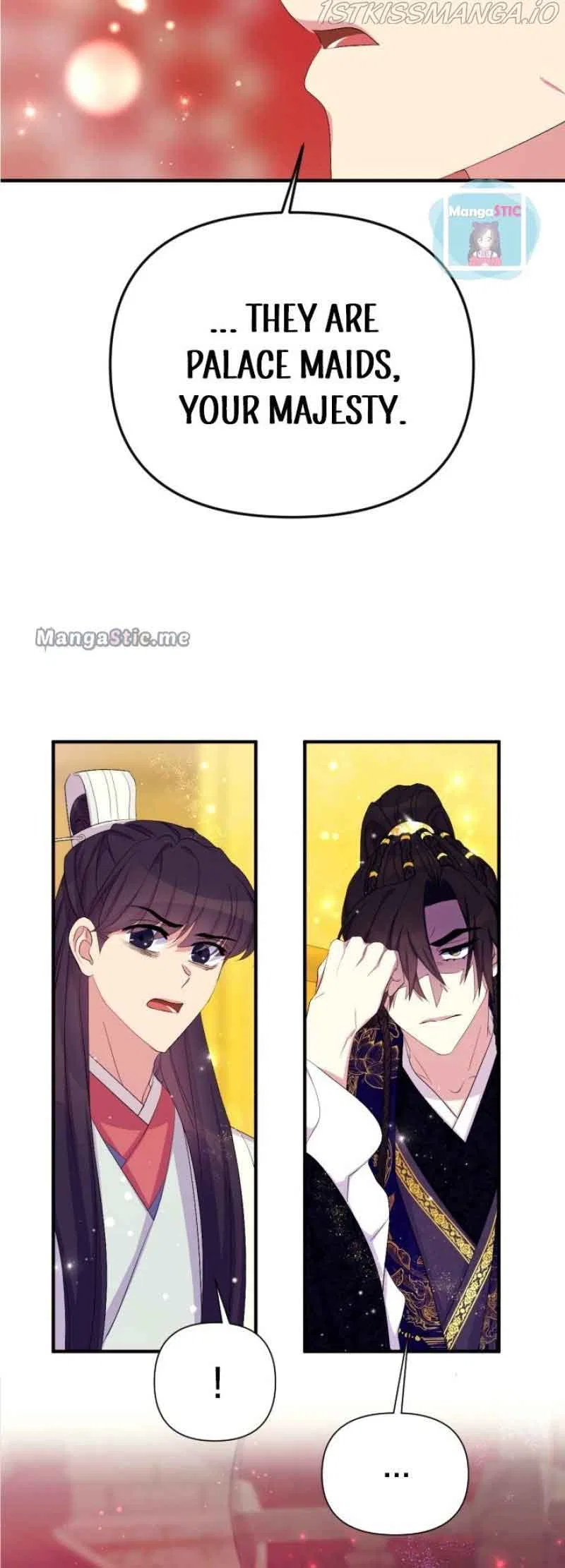 College Student Empress Chapter 96 – Page 4