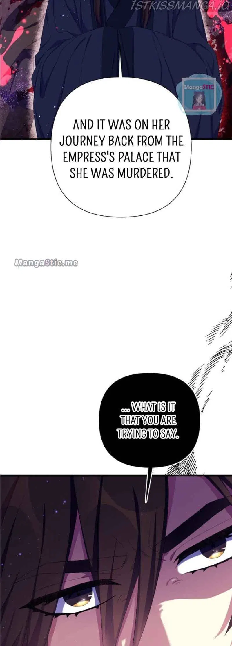 College Student Empress Chapter 96 – Page 6