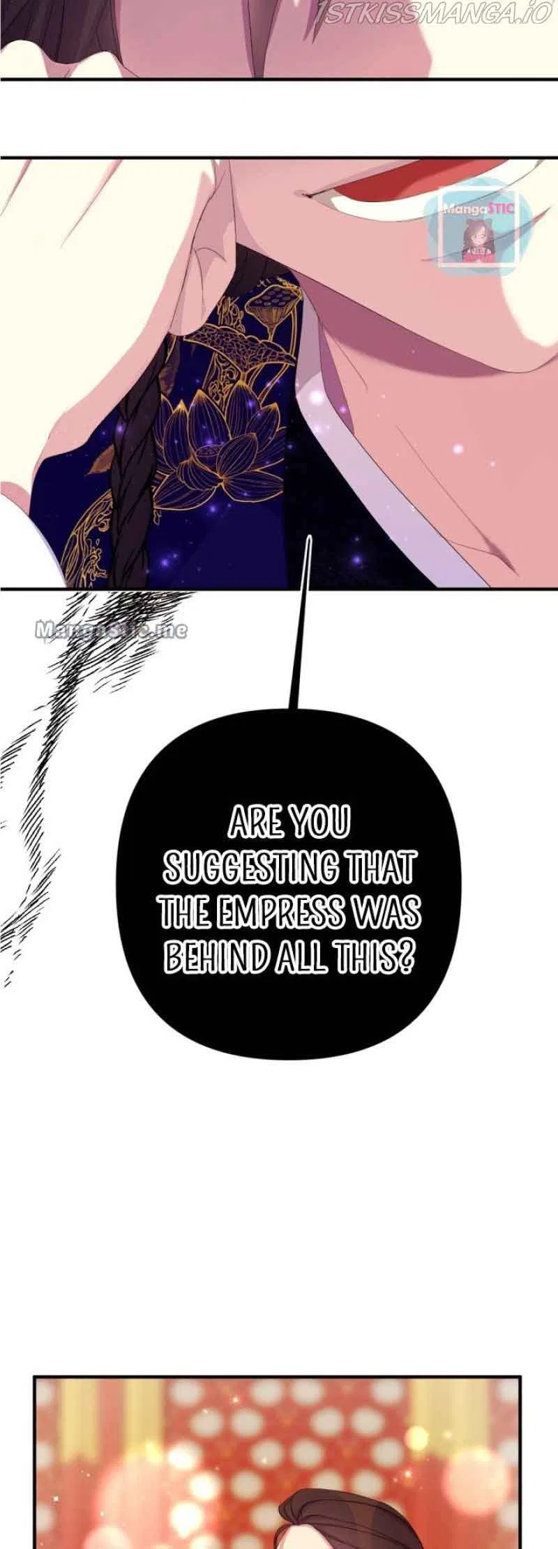 College Student Empress Chapter 96 – Page 7