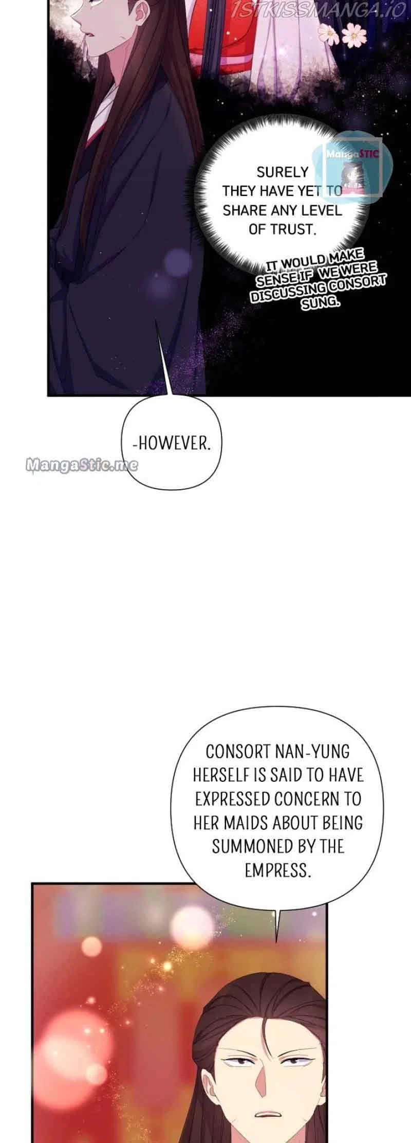 College Student Empress Chapter 96 – Page 10