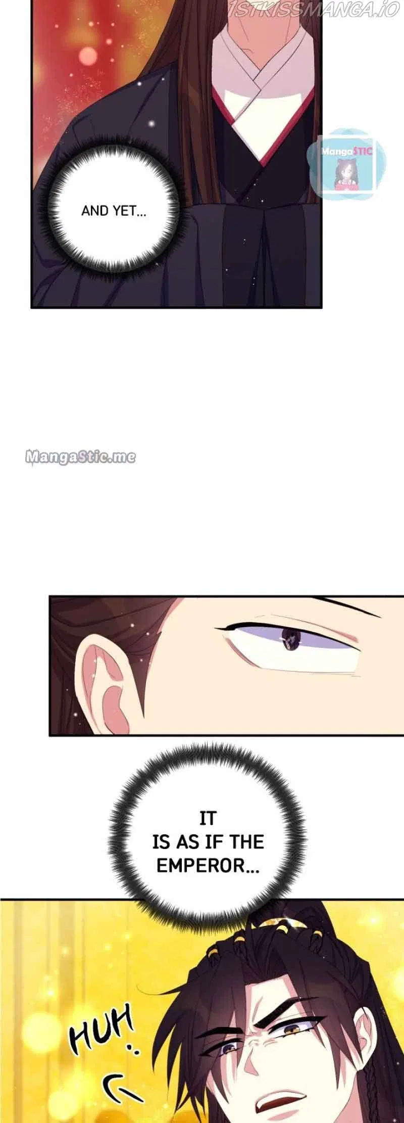 College Student Empress Chapter 96 – Page 11
