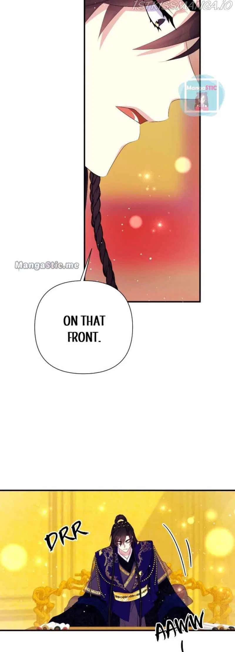 College Student Empress Chapter 96 – Page 15