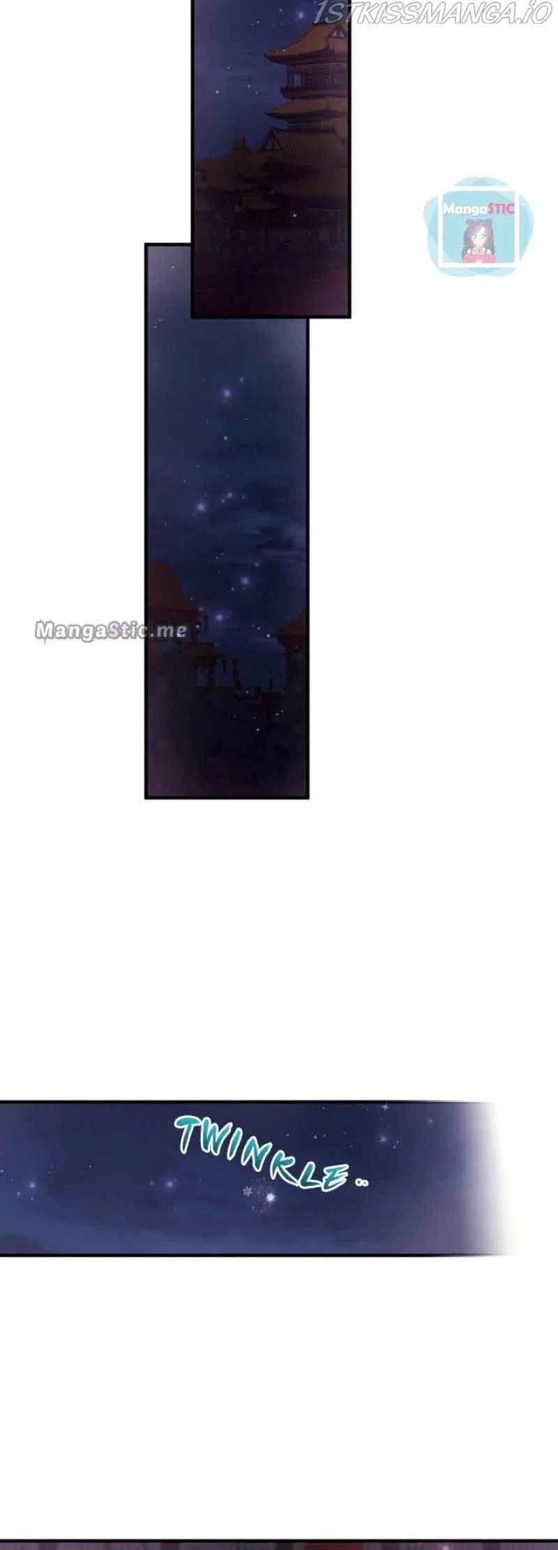 College Student Empress Chapter 96 – Page 21