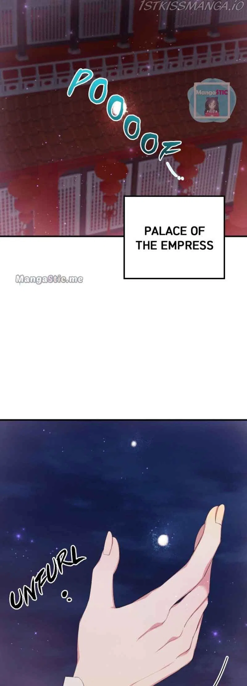 College Student Empress Chapter 96 – Page 22