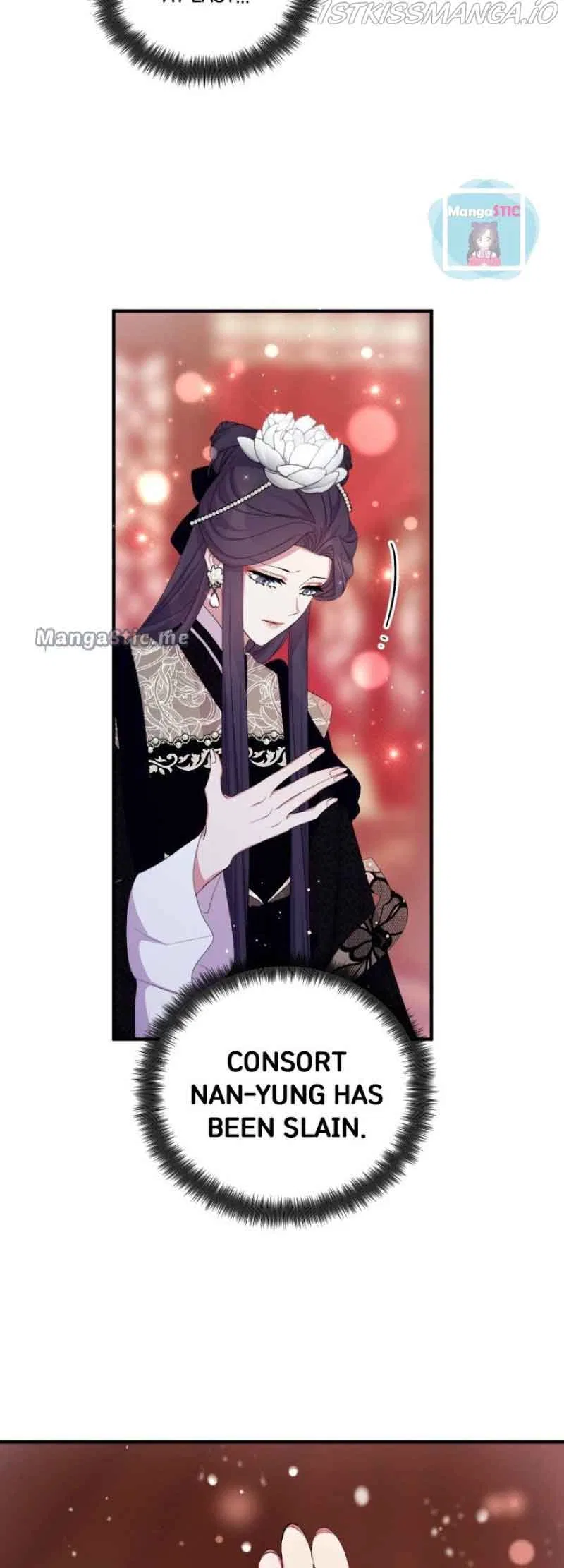 College Student Empress Chapter 96 – Page 25