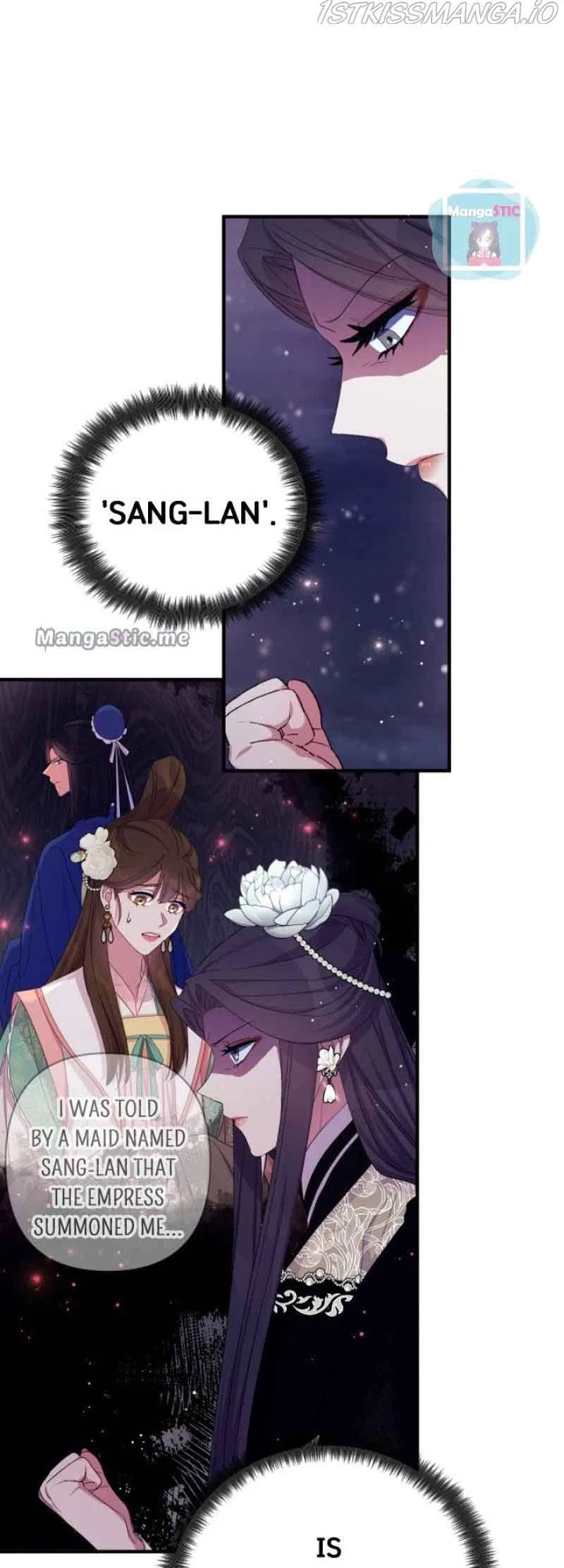 College Student Empress Chapter 96 – Page 27