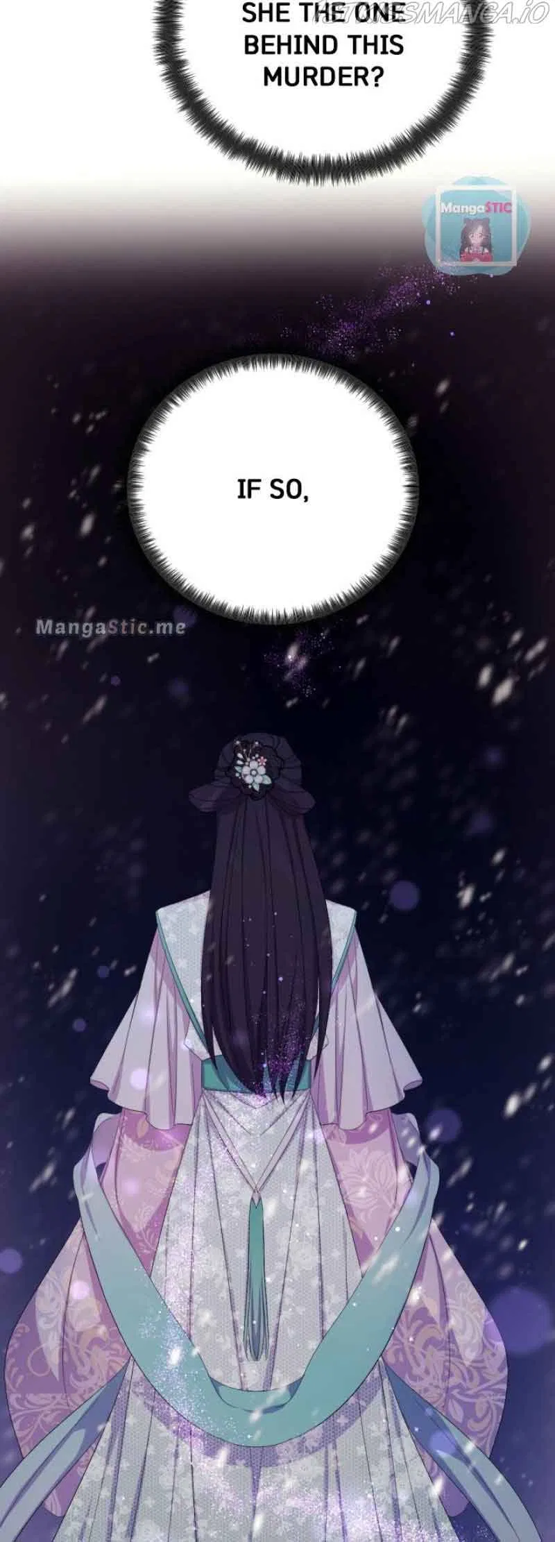 College Student Empress Chapter 96 – Page 28