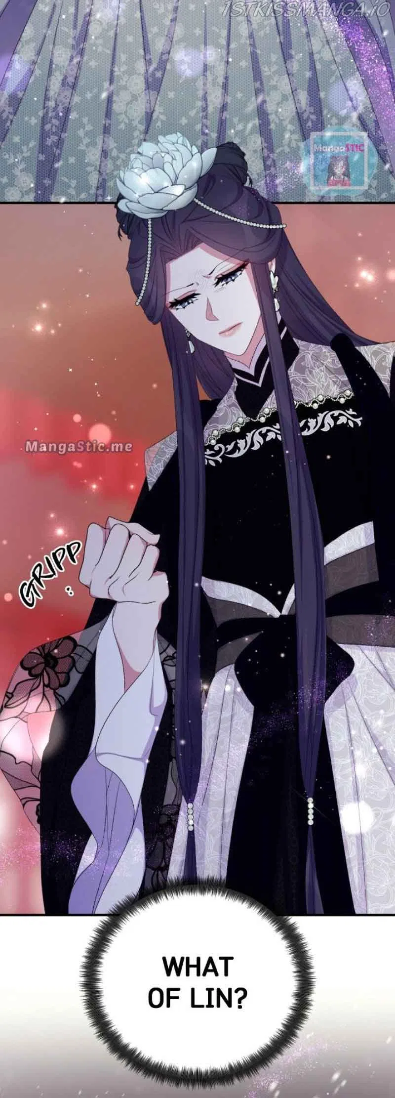 College Student Empress Chapter 96 – Page 29