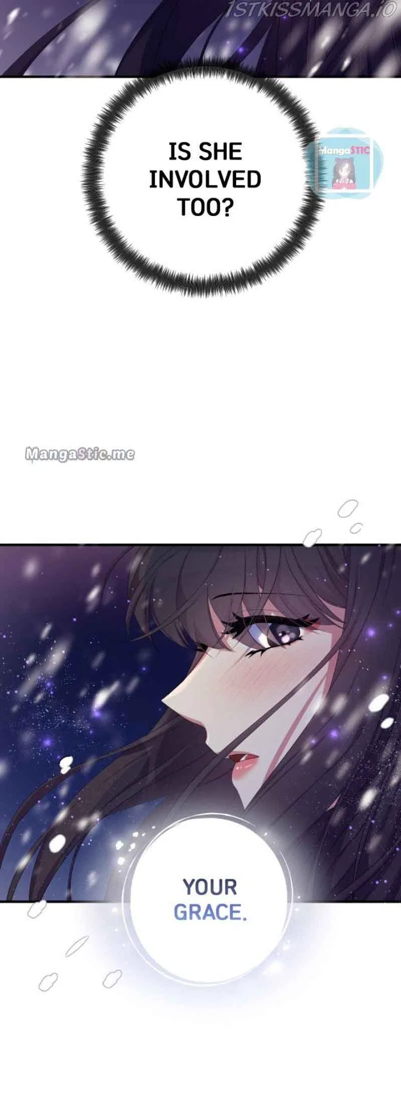 College Student Empress Chapter 96 – Page 31