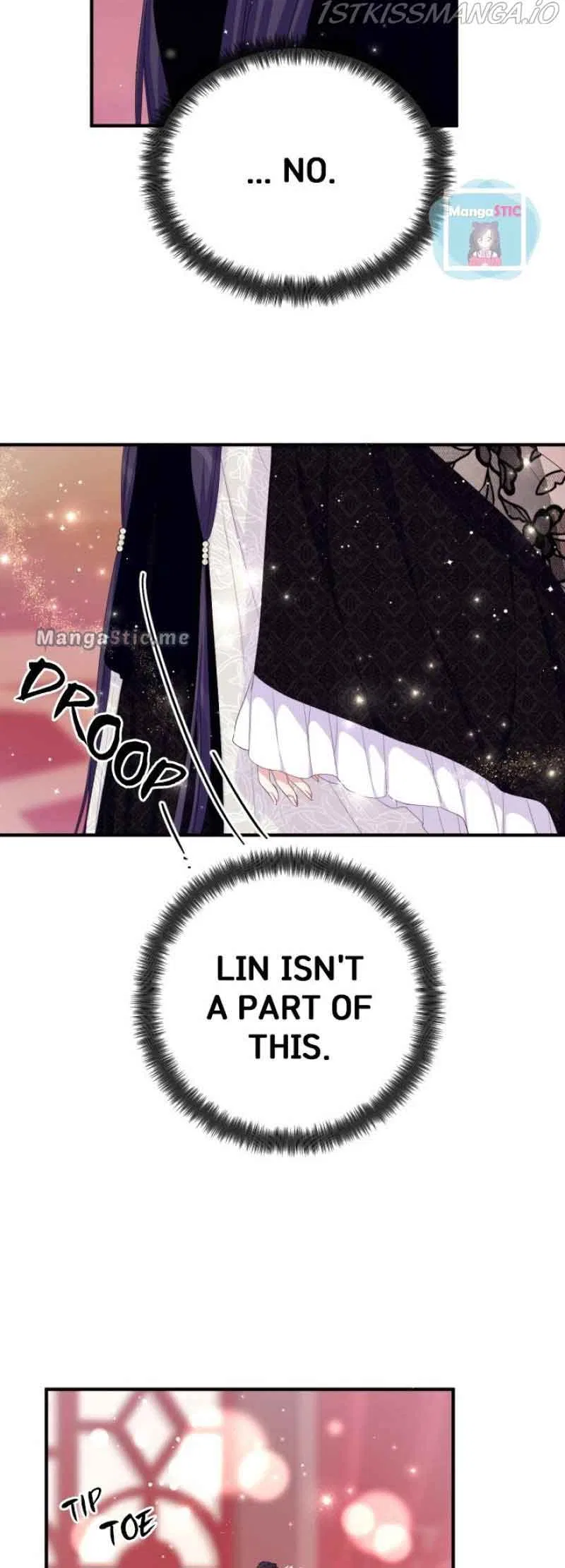 College Student Empress Chapter 96 – Page 33