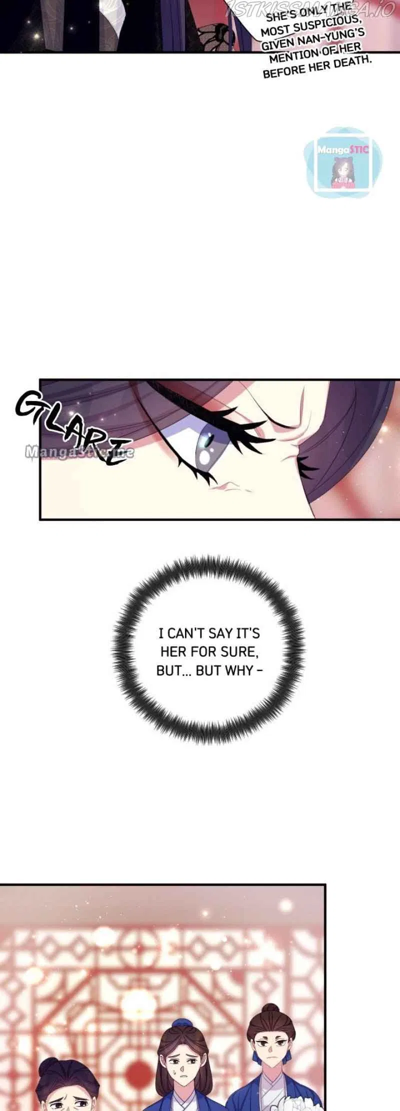 College Student Empress Chapter 96 – Page 37
