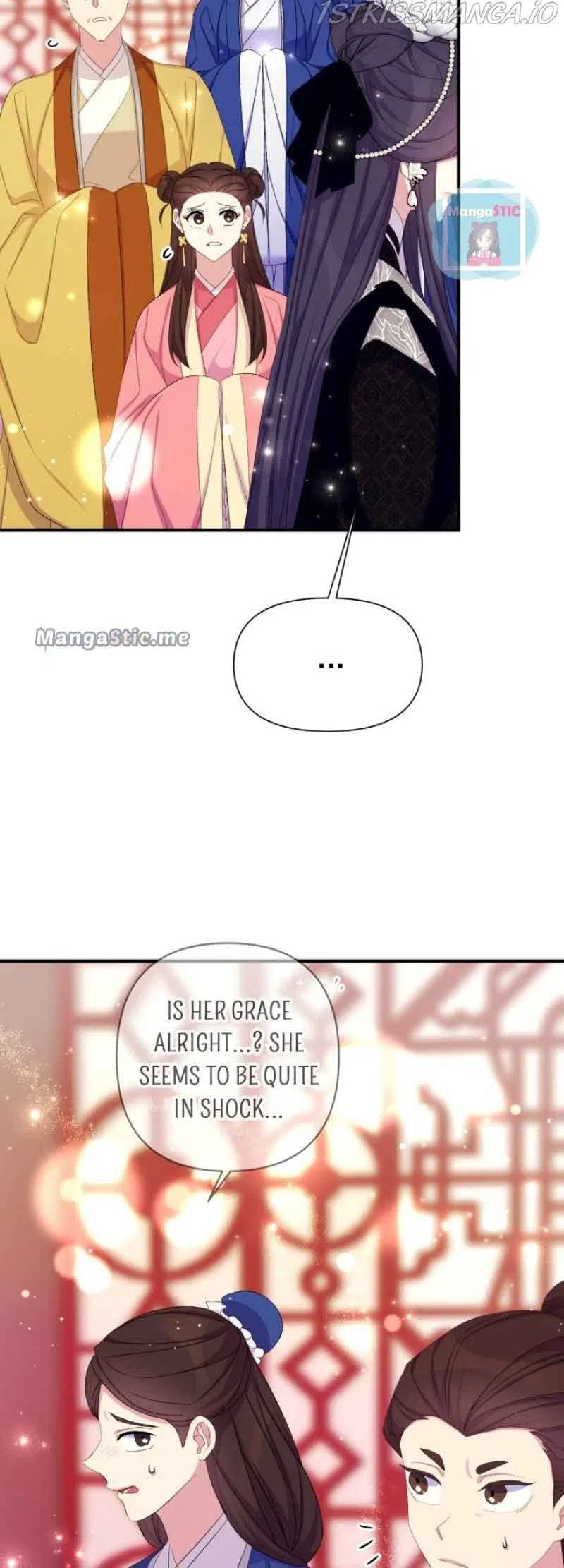 College Student Empress Chapter 96 – Page 38