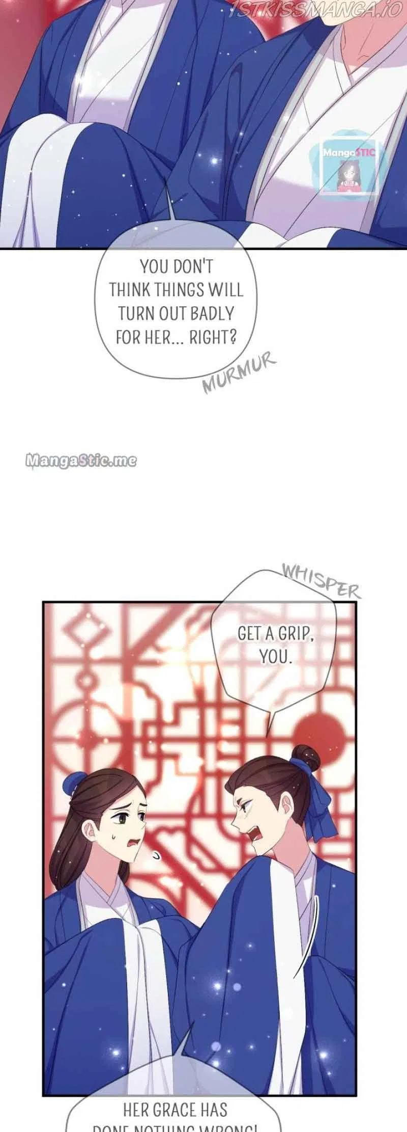 College Student Empress Chapter 96 – Page 39