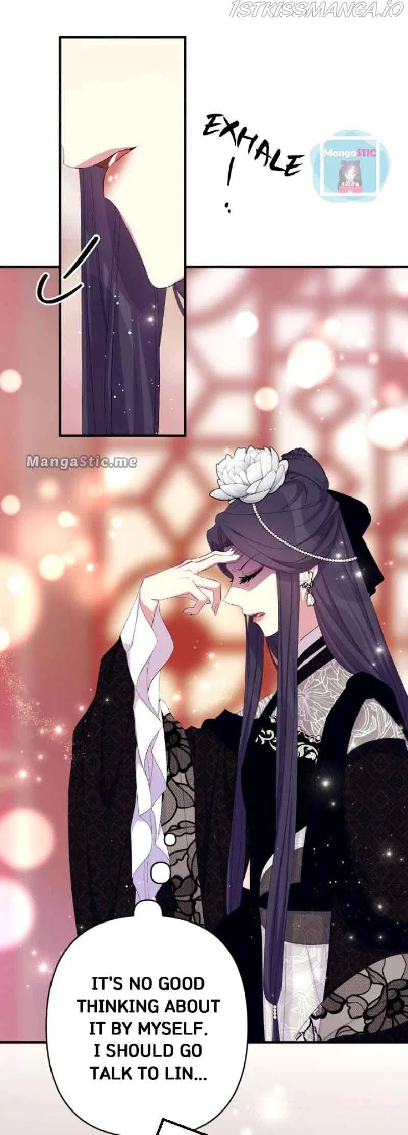 College Student Empress Chapter 96 – Page 42