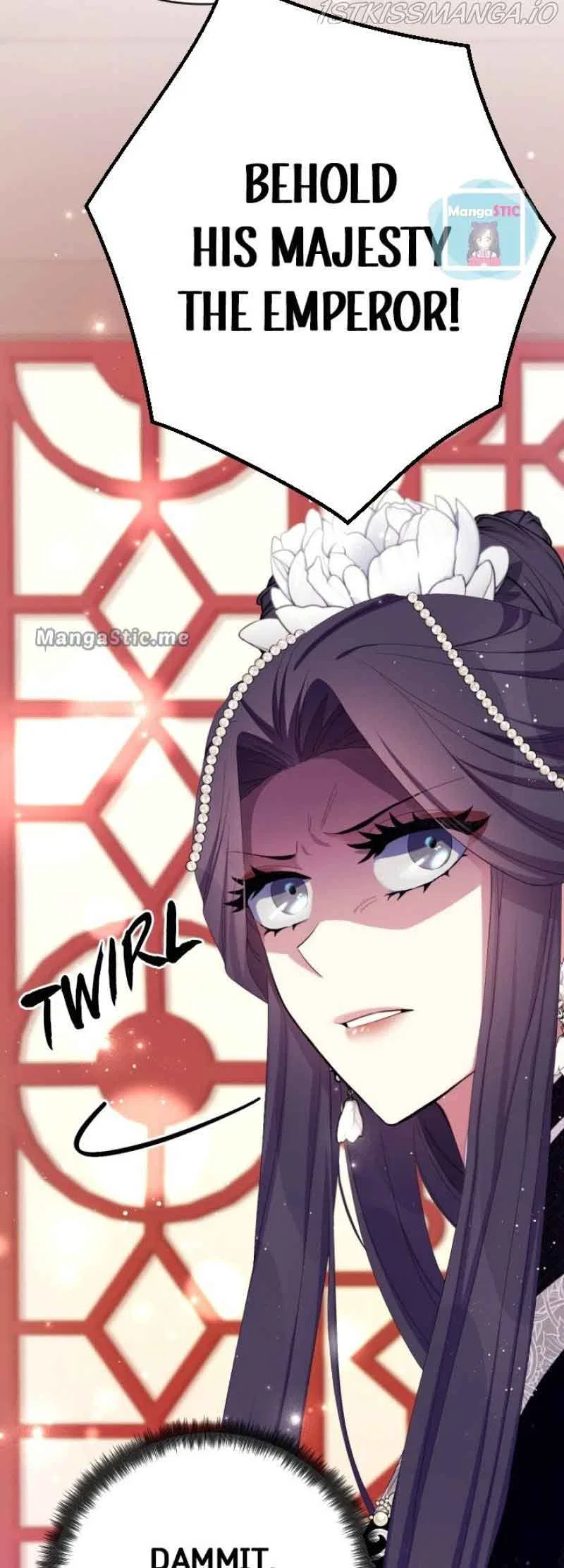 College Student Empress Chapter 96 – Page 43
