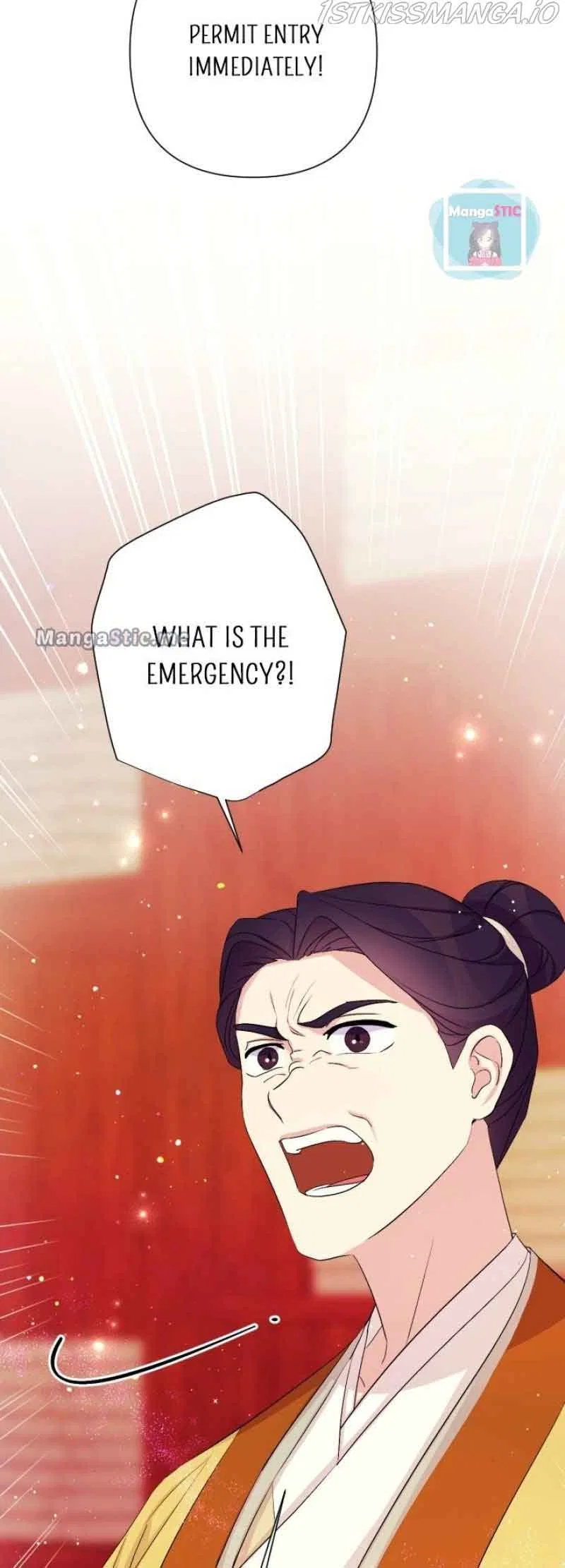 College Student Empress Chapter 95 – Page 4