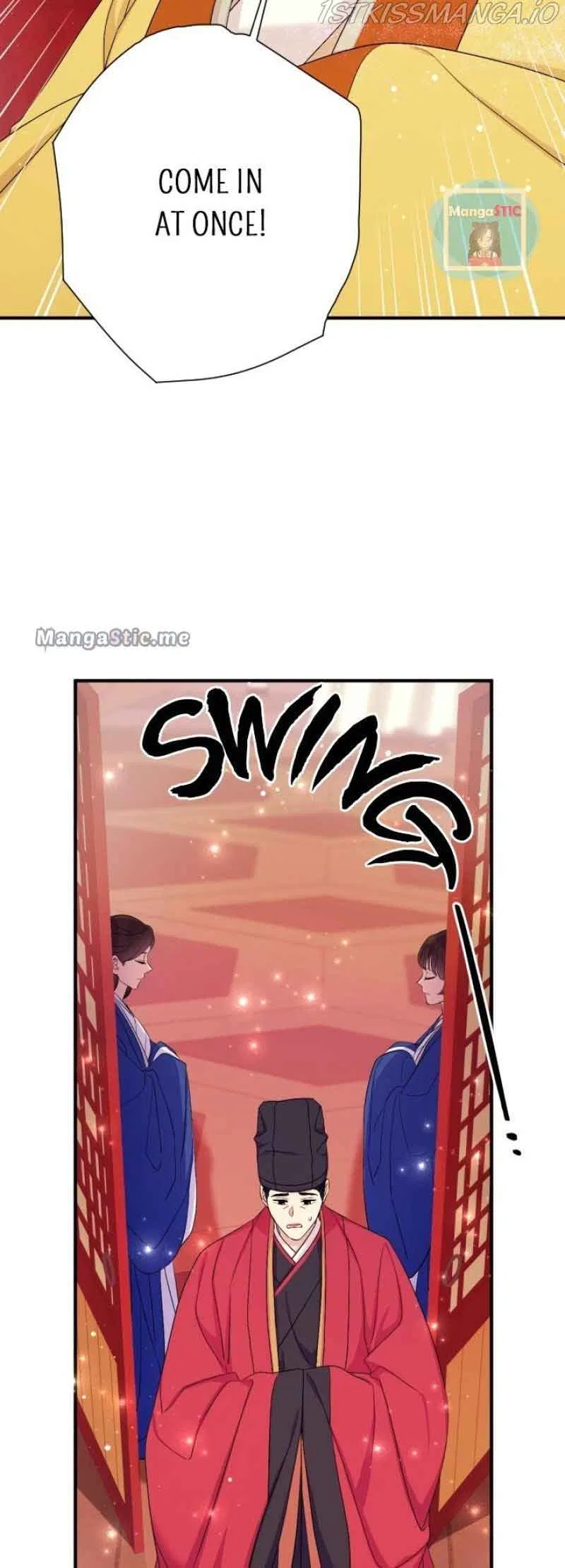 College Student Empress Chapter 95 – Page 5