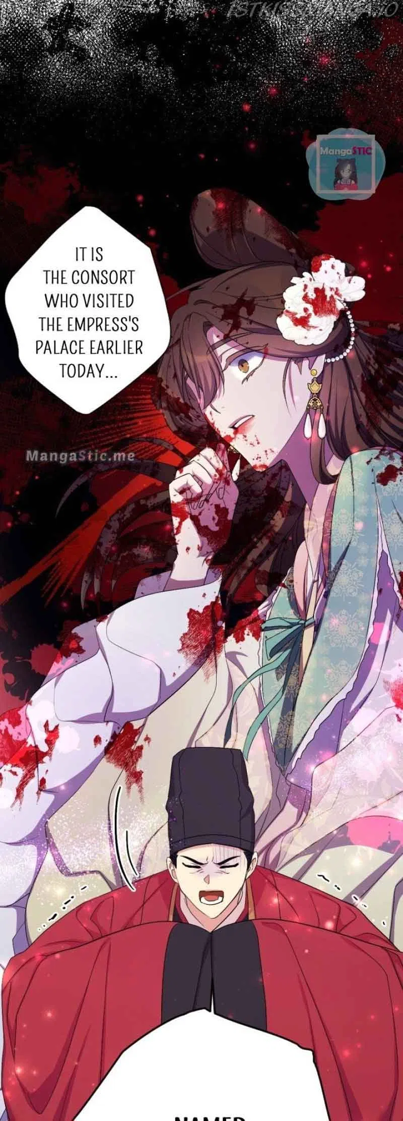 College Student Empress Chapter 95 – Page 10