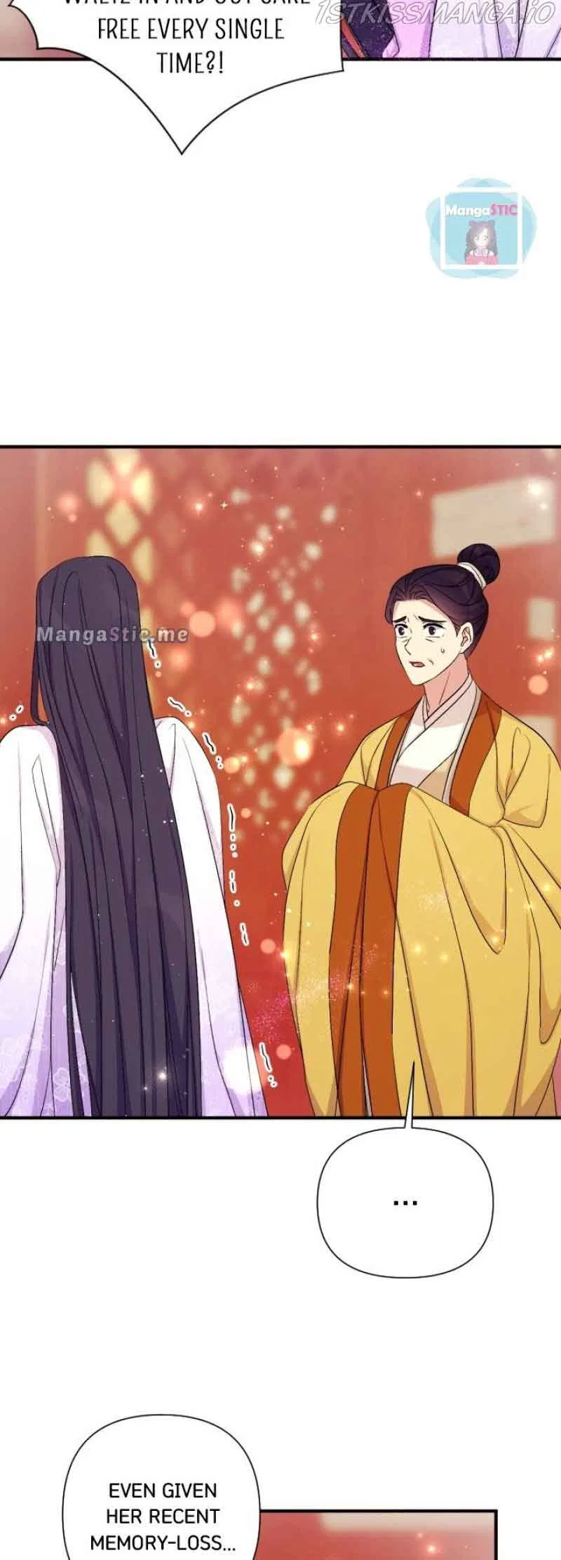 College Student Empress Chapter 95 – Page 17