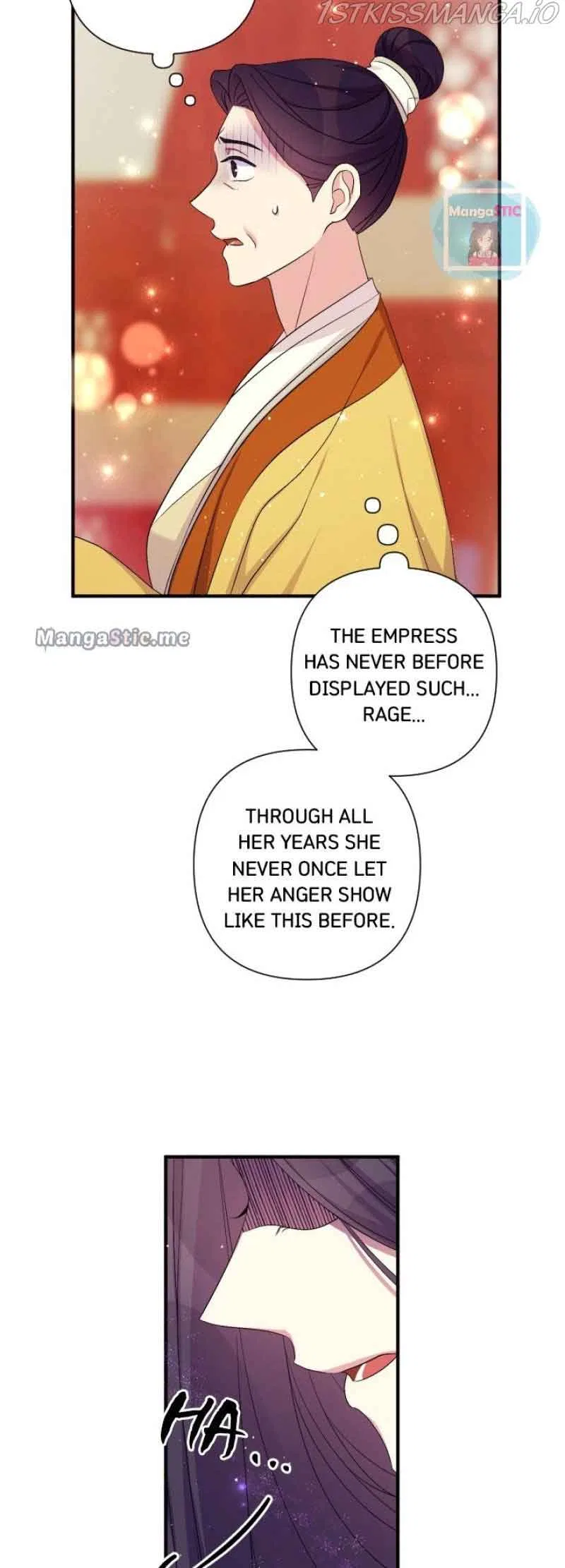College Student Empress Chapter 95 – Page 18
