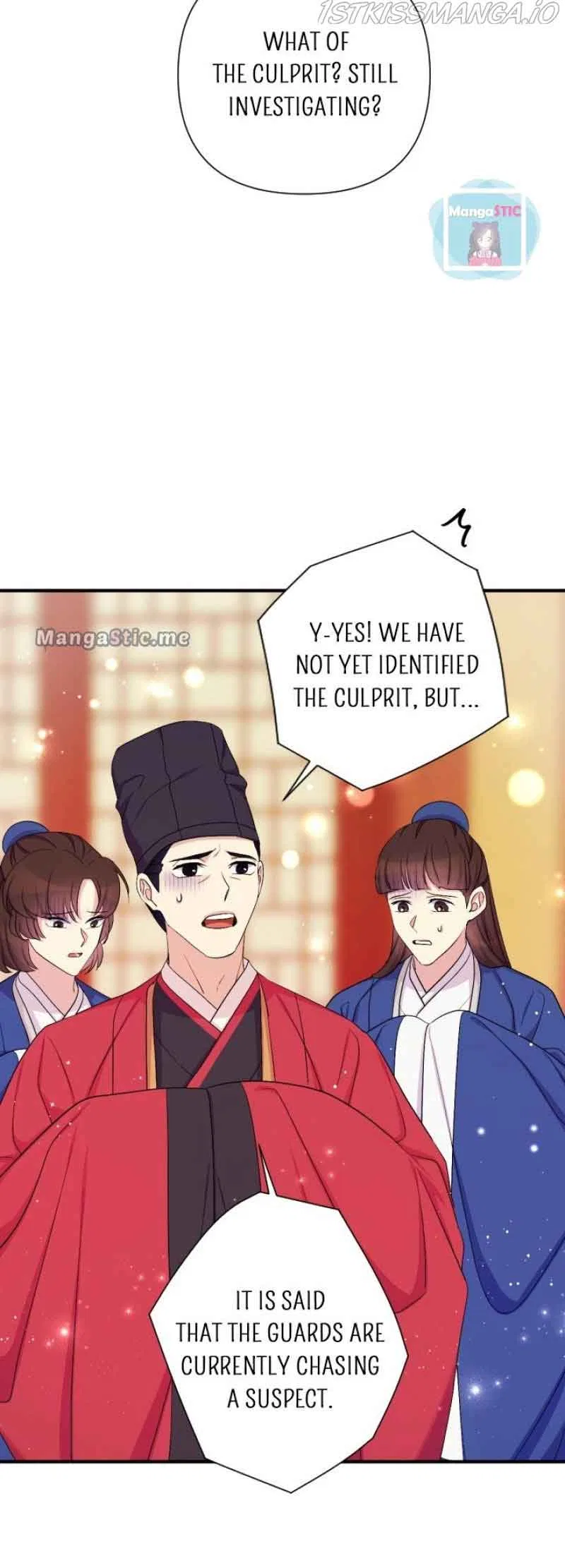 College Student Empress Chapter 95 – Page 20