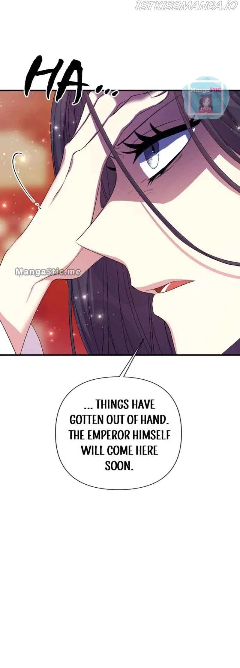College Student Empress Chapter 95 – Page 23
