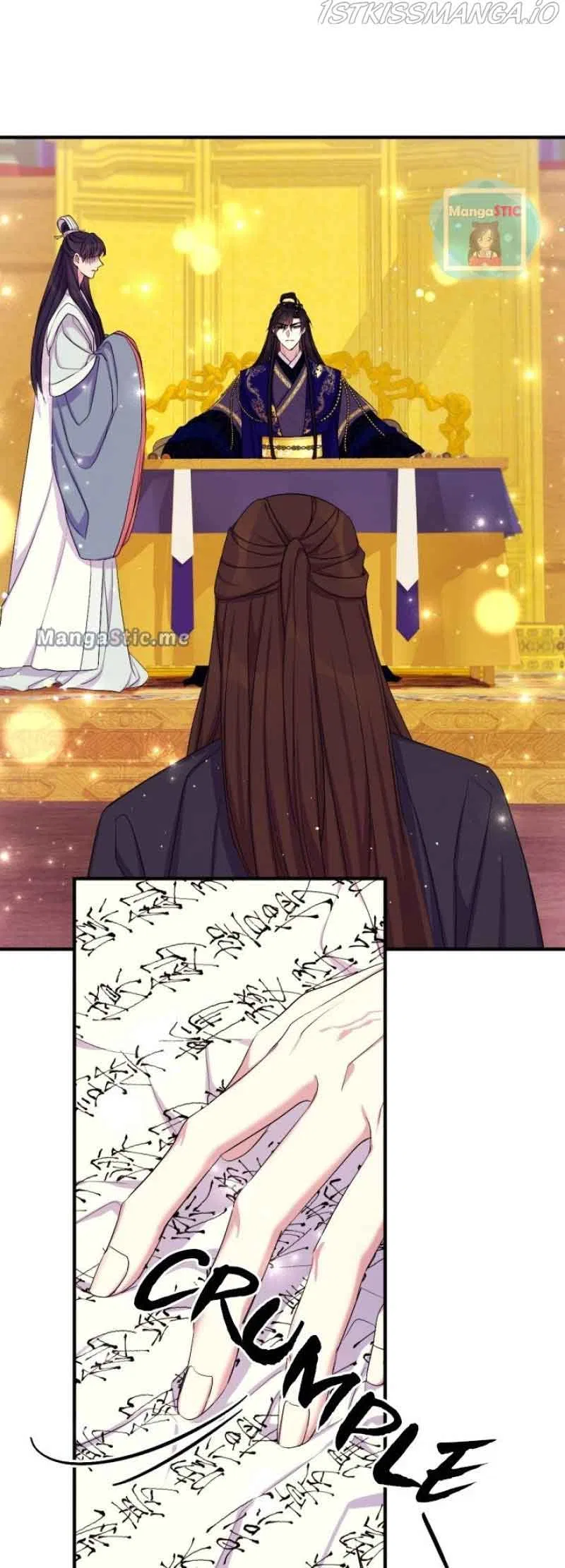 College Student Empress Chapter 95 – Page 26