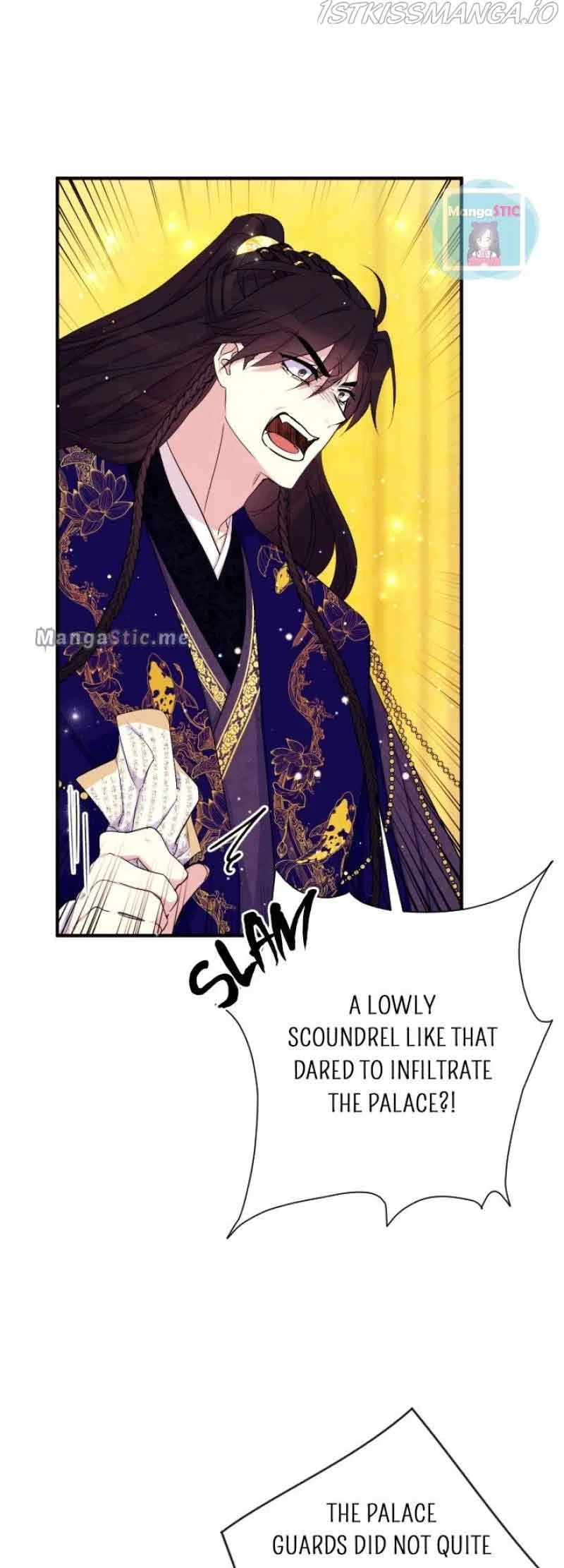 College Student Empress Chapter 95 – Page 33