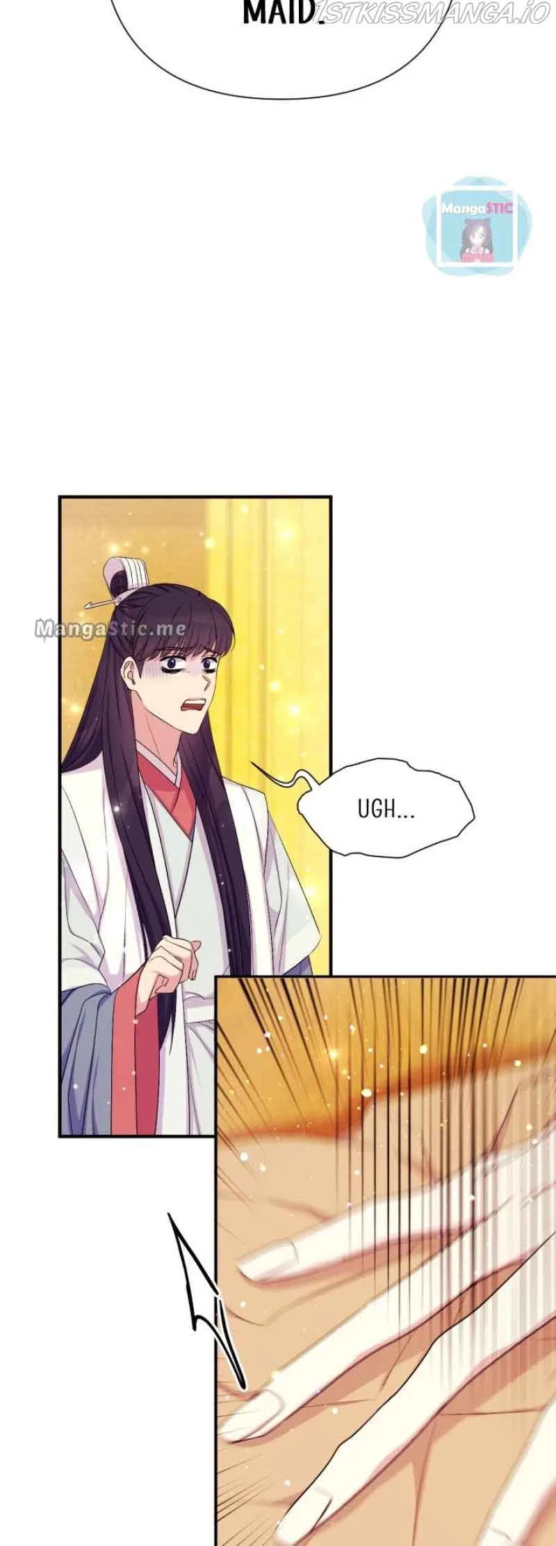 College Student Empress Chapter 95 – Page 37