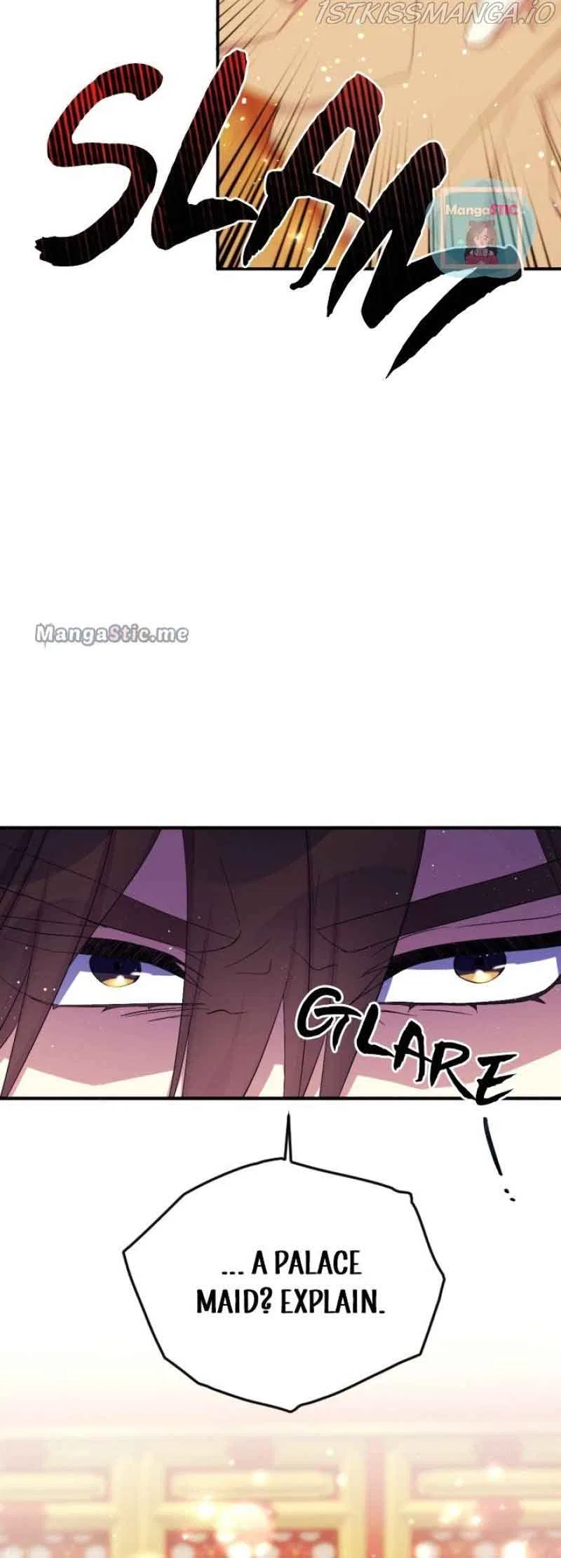 College Student Empress Chapter 95 – Page 38